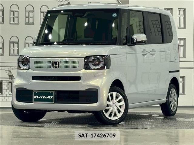 Honda N BOX 2026-01 8367477-2