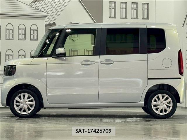 Honda N BOX 2026-01 8367477-3
