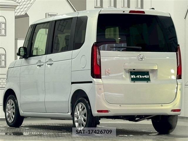 Honda N BOX 2026-01 8367477-4