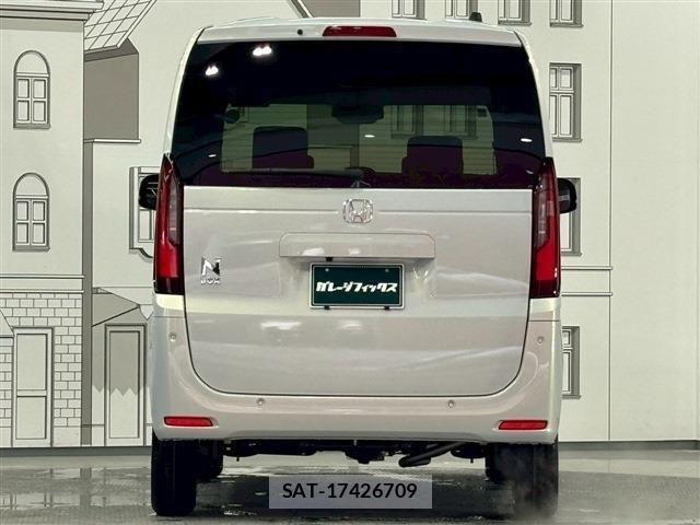 Honda N BOX 2026-01 8367477-5