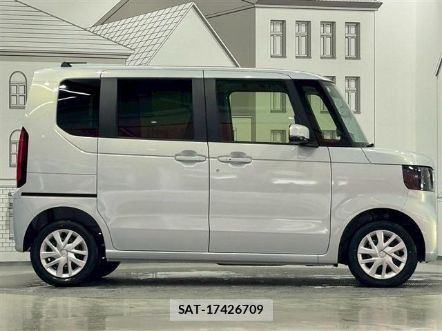 Honda N BOX 2026-01 8367477-7