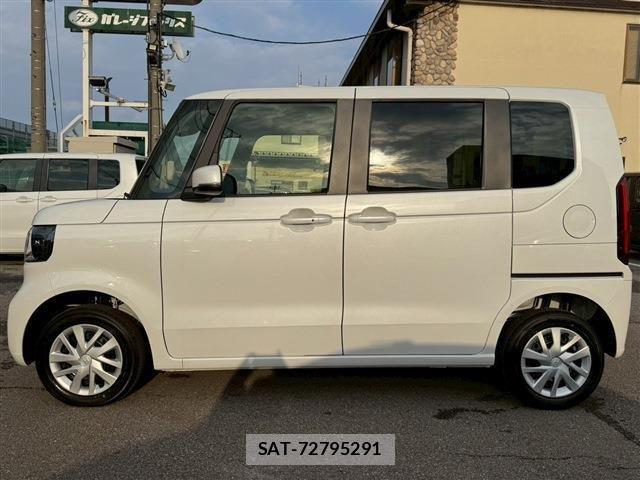 Honda N BOX 2026-02 8367482-9