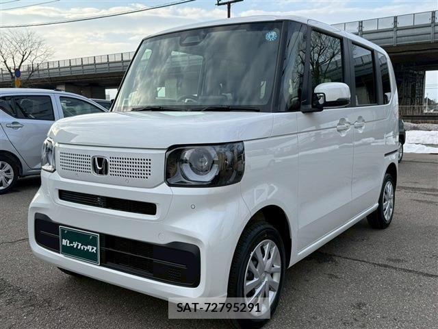 Honda N BOX 2026-02 8367482-2