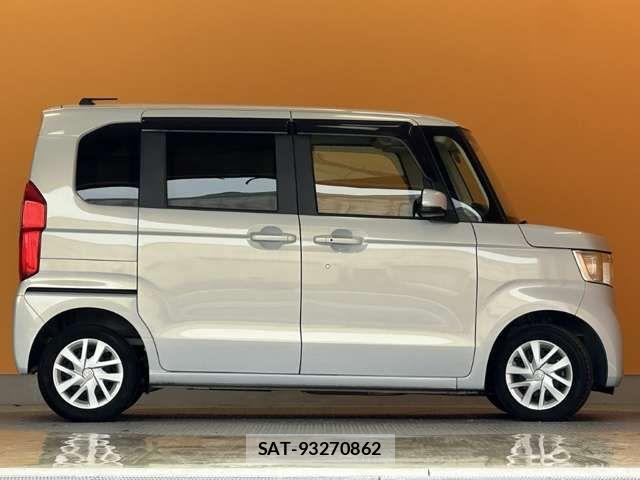 Honda N BOX 2021-03 8367493-10