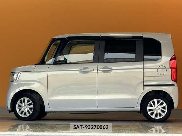 Honda N BOX 2021-03 8367493-6