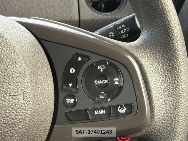 Honda N BOX 2017-10 8367494-9