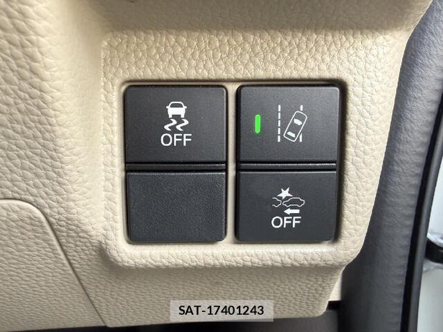 Honda N BOX 2017-10 8367494-10