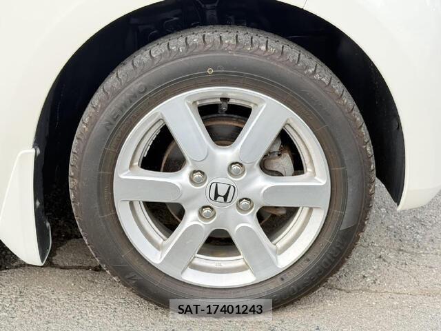 Honda N BOX 2017-10 8367494-16