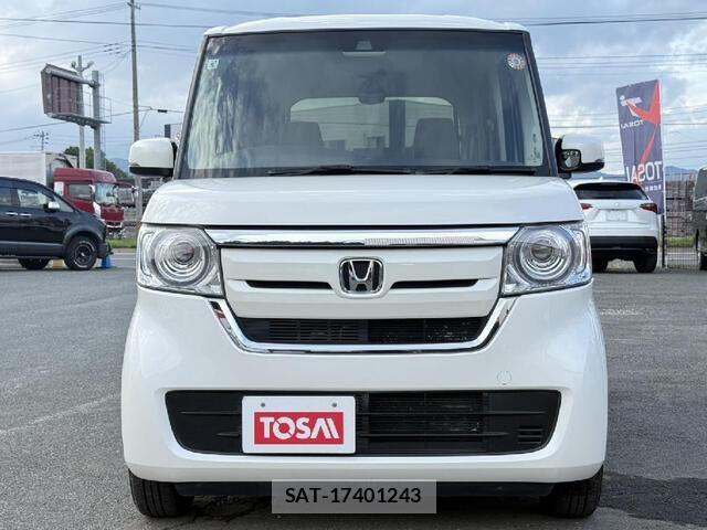 Honda N BOX 2017-10 8367494-17