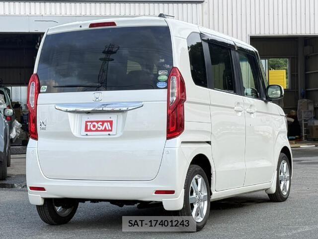 Honda N BOX 2017-10 8367494-20