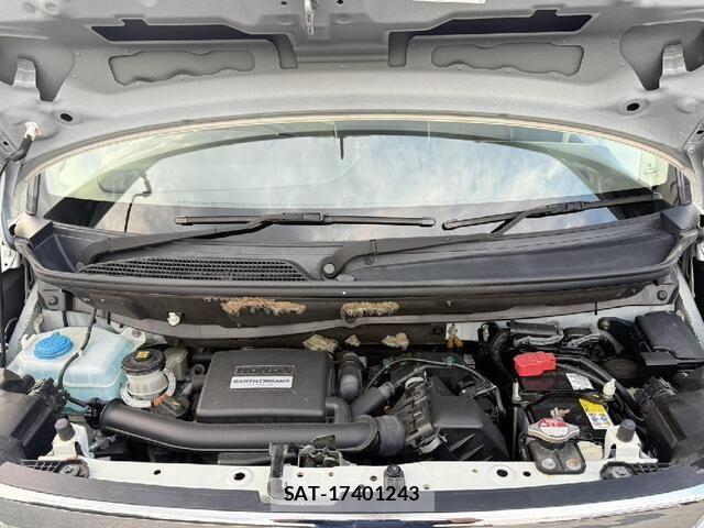 Honda N BOX 2017-10 8367494-21