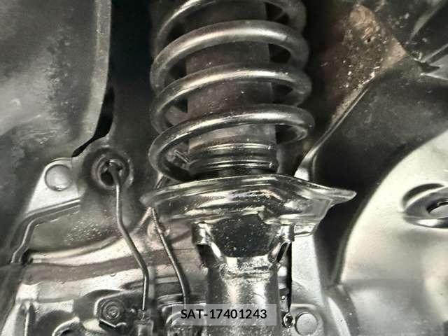 Honda N BOX 2017-10 8367494-25
