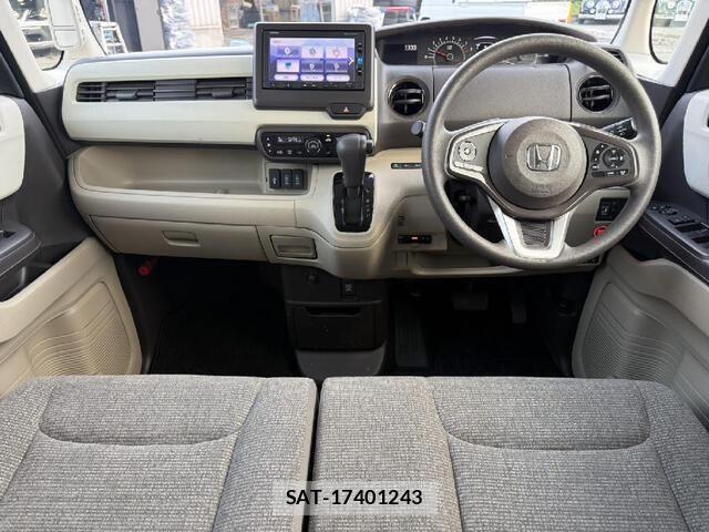 Honda N BOX 2017-10 8367494-4