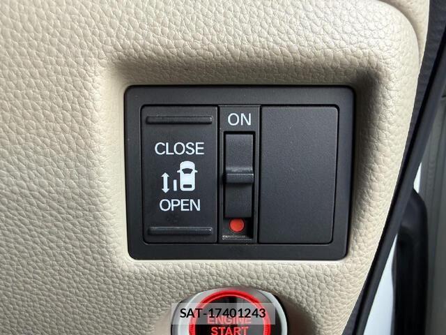 Honda N BOX 2017-10 8367494-5