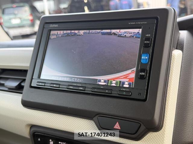 Honda N BOX 2017-10 8367494-7