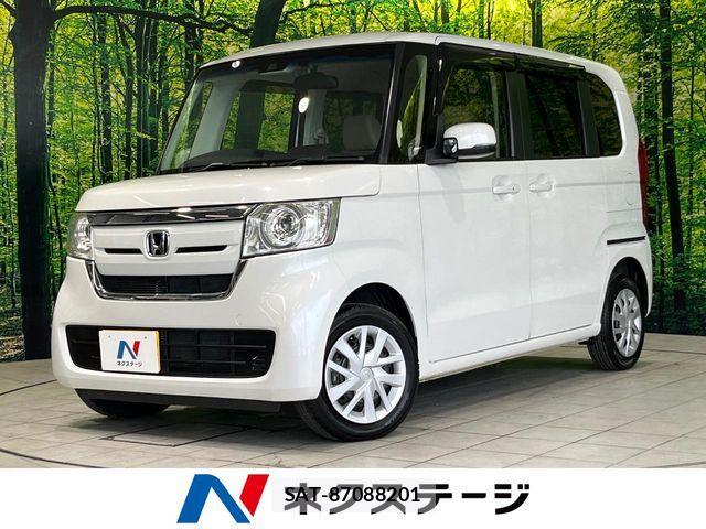 Honda N BOX 2019-04 8367489-0