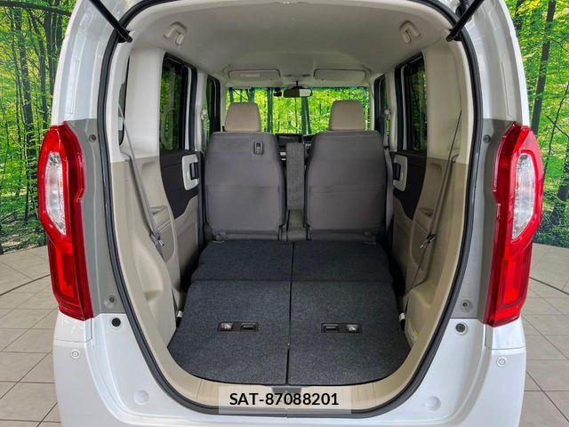 Honda N BOX 2019-04 8367489-9