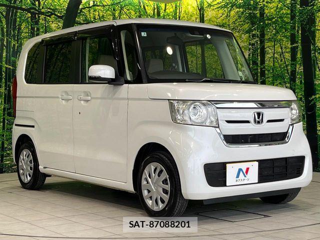 Honda N BOX 2019-04 8367489-15