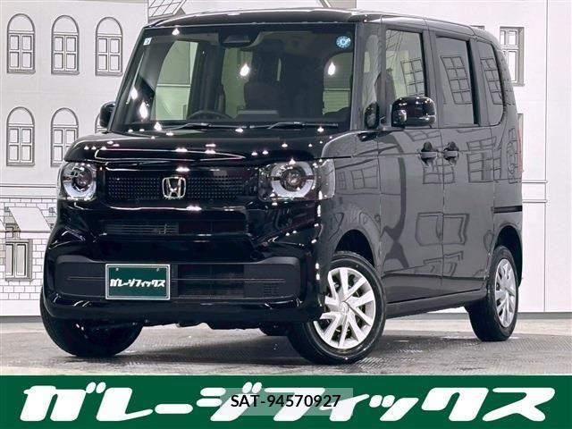 Honda N BOX 2026-02 8367488-0