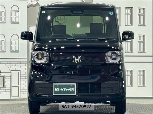 Honda N BOX 2026-02 8367488-9