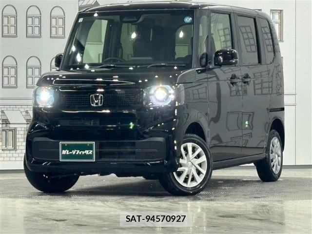 Honda N BOX 2026-02 8367488-1