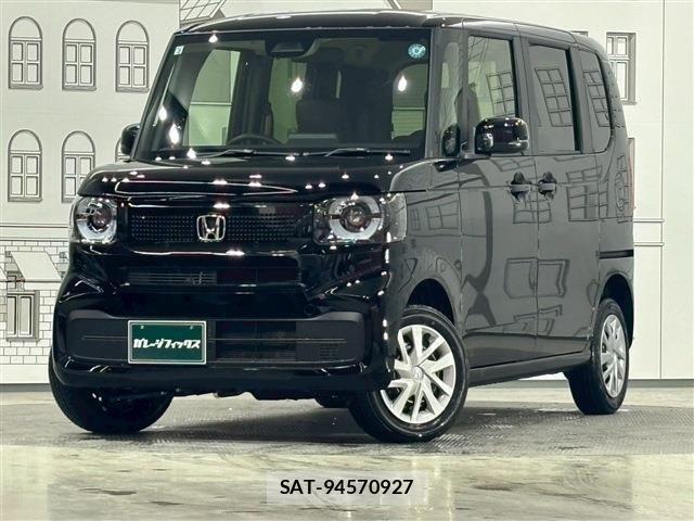 Honda N BOX 2026-02 8367488-2