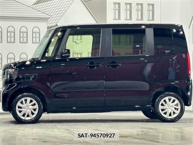 Honda N BOX 2026-02 8367488-3