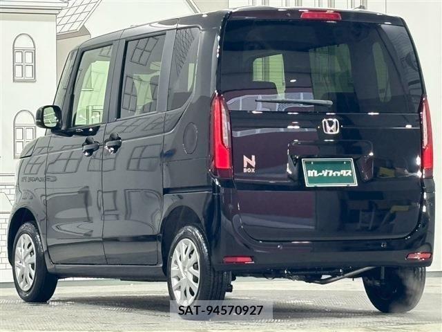 Honda N BOX 2026-02 8367488-4