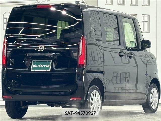 Honda N BOX 2026-02 8367488-6