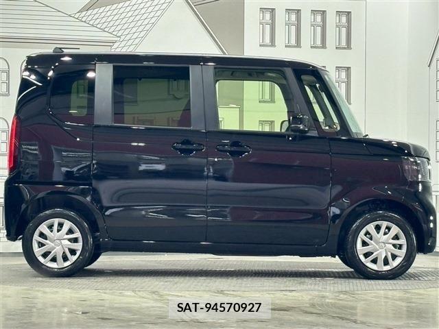 Honda N BOX 2026-02 8367488-7