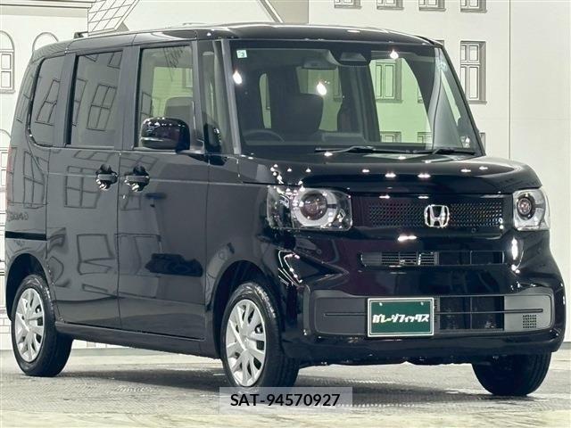 Honda N BOX 2026-02 8367488-8