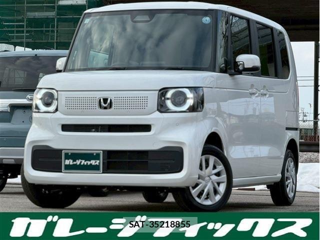 Honda N BOX 2026-01 8367479-0