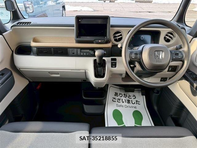 Honda N BOX 2026-01 8367479-10