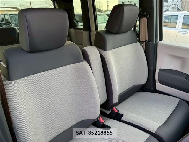 Honda N BOX 2026-01 8367479-11