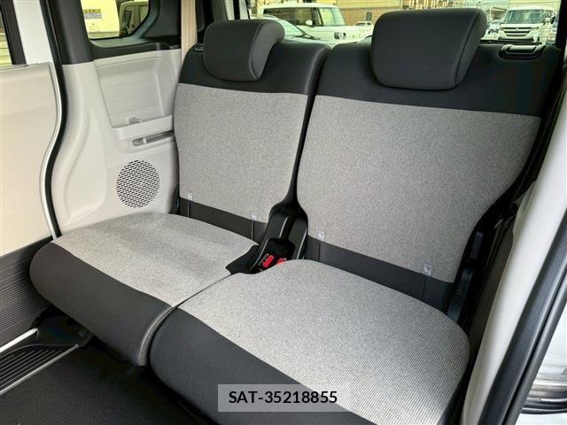 Honda N BOX 2026-01 8367479-16