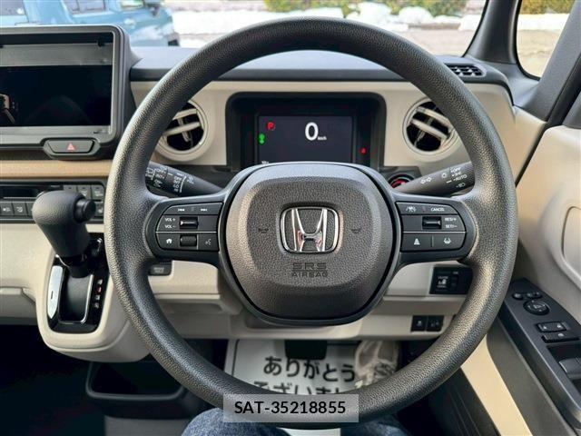 Honda N BOX 2026-01 8367479-17