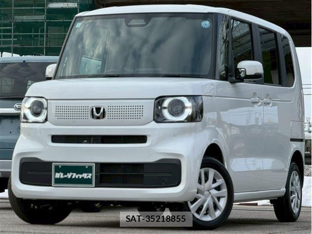 Honda N BOX 2026-01 8367479-1