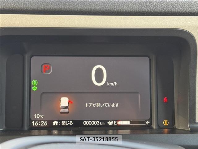 Honda N BOX 2026-01 8367479-19