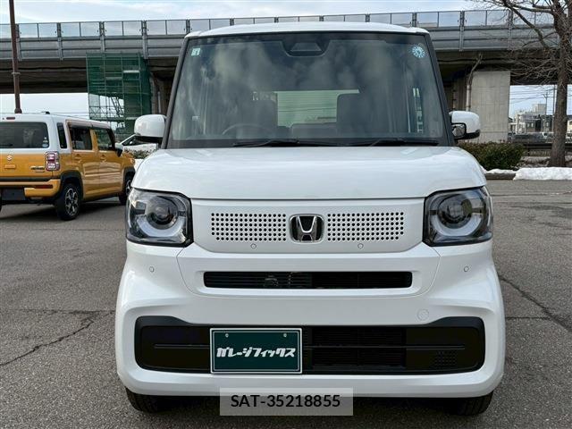 Honda N BOX 2026-01 8367479-3