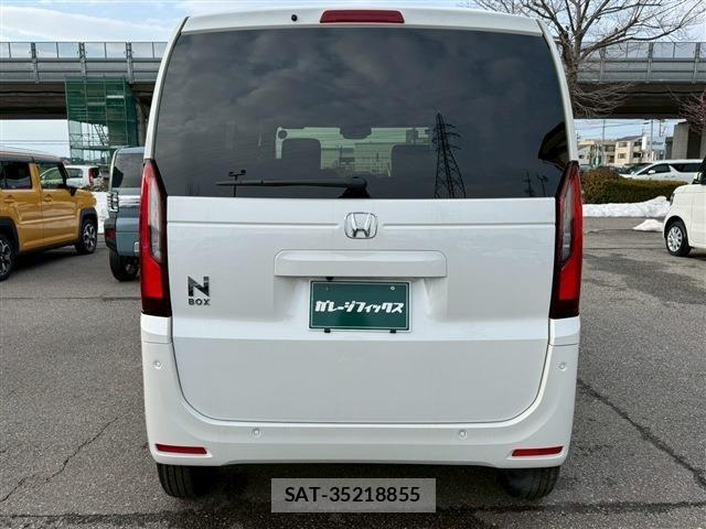 Honda N BOX 2026-01 8367479-7