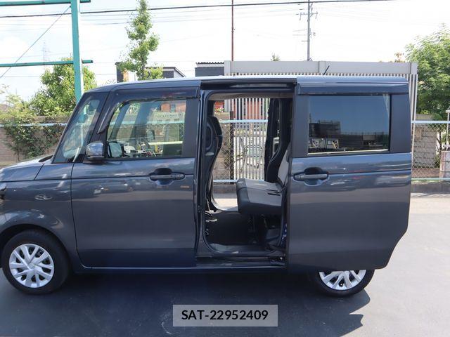 Honda N BOX 2024-03 8367476-11