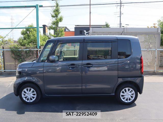 Honda N BOX 2024-03 8367476-22