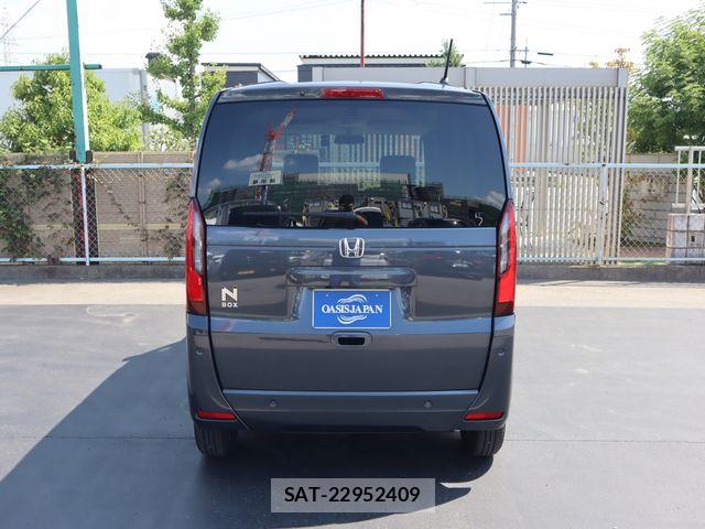 Honda N BOX 2024-03 8367476-23