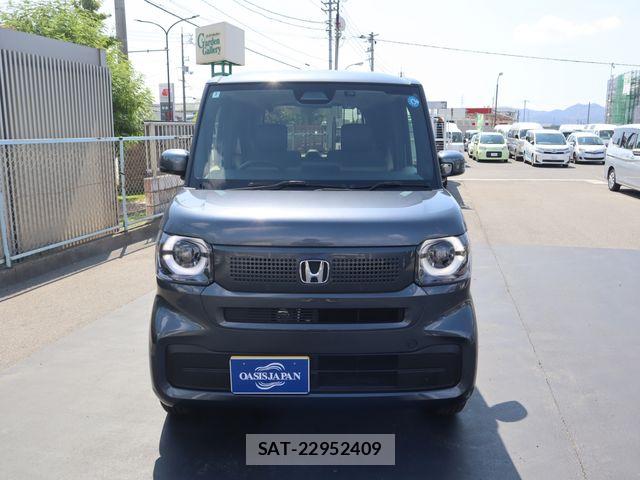 Honda N BOX 2024-03 8367476-25