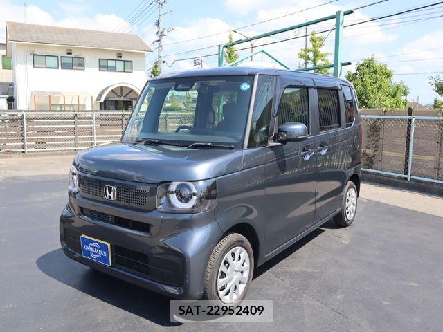 Honda N BOX 2024-03 8367476-26