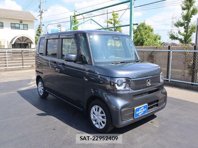 Honda N BOX 2024-03 8367476-28