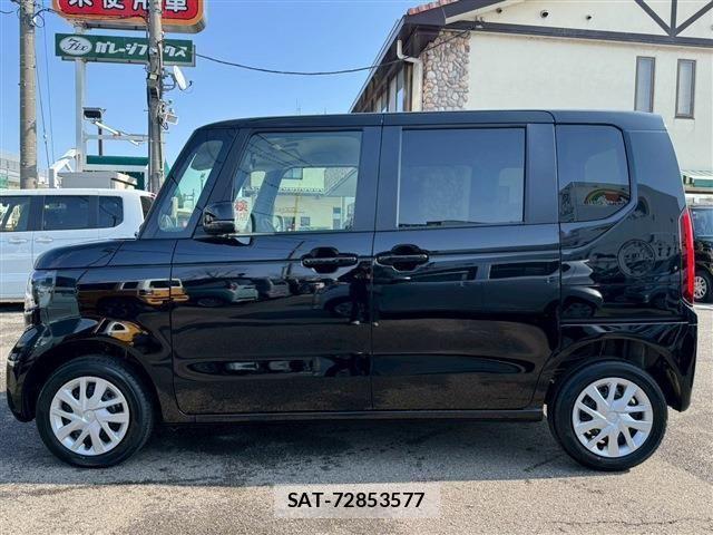 Honda N BOX 2026-01 8367485-9