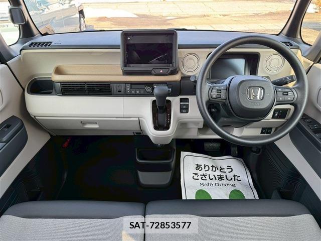 Honda N BOX 2026-01 8367485-10