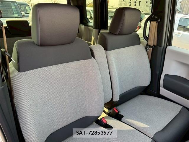 Honda N BOX 2026-01 8367485-11