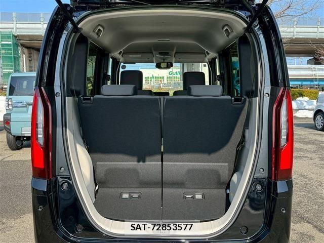 Honda N BOX 2026-01 8367485-13
